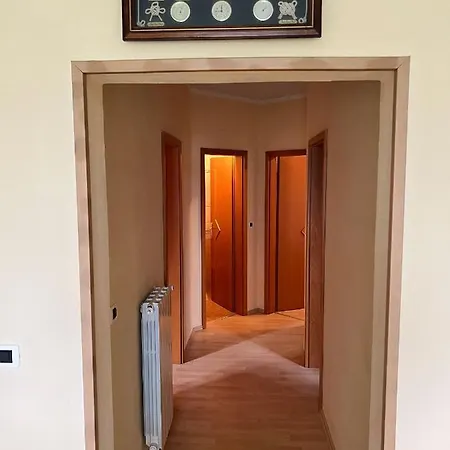 Bencic Apartment Poreč