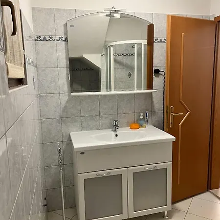 Bencic Apartment *