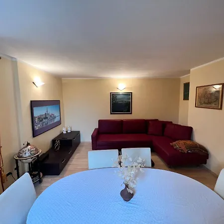 Apartment Bencic Poreč