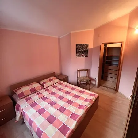 Bencic * Poreč