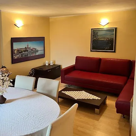 Bencic Apartment