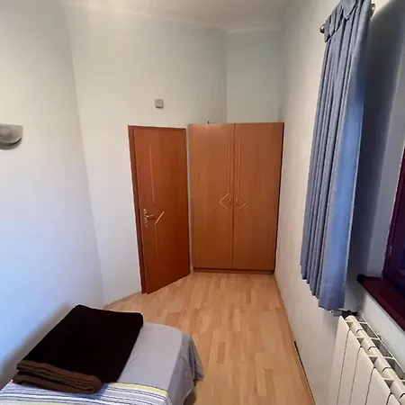 Bencic Apartment