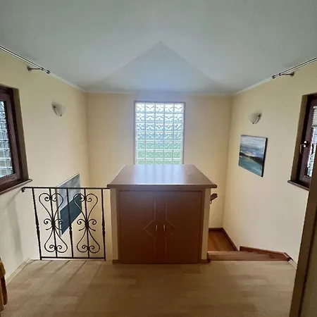 Bencic Apartment Porec