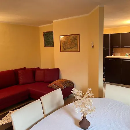 Apartment Bencic Porec