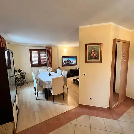 Apartment Bencic Porec