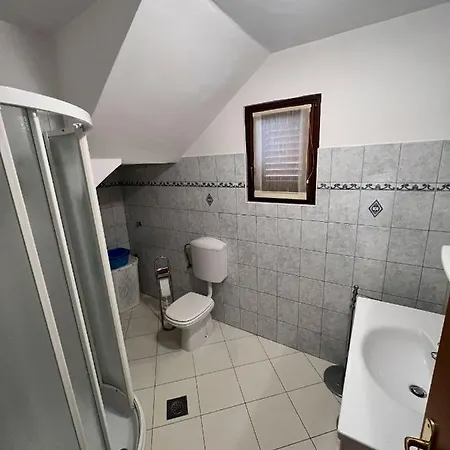 Apartment Bencic