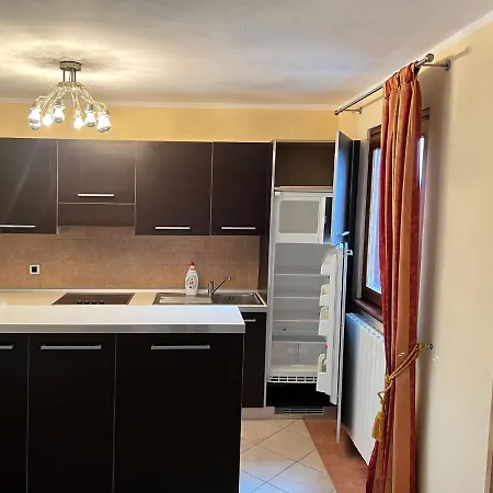 Bencic Apartment *